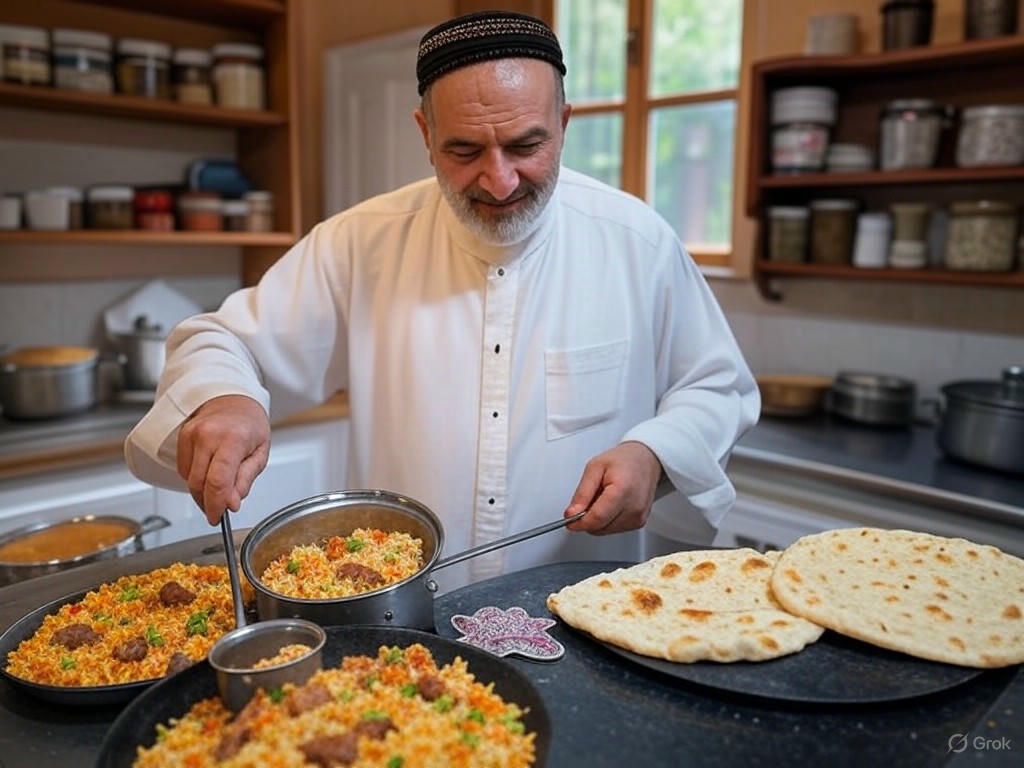 8 סוגי מטבח ישראלי מחוץ למיינסטרים